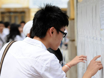 Cảnh báo sự tùy tiện trong tuyển sinh